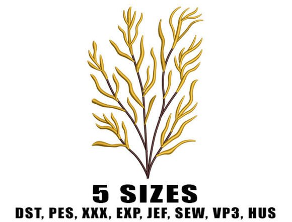 Golden Coral Embroidery Designs Review for Small Business Branding